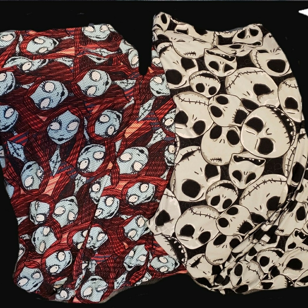 Lularoe tc2 leggings!!!